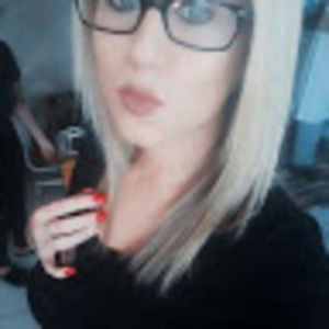 Meet your Posher, Kristen